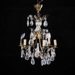 1366 8215 CHANDELIER